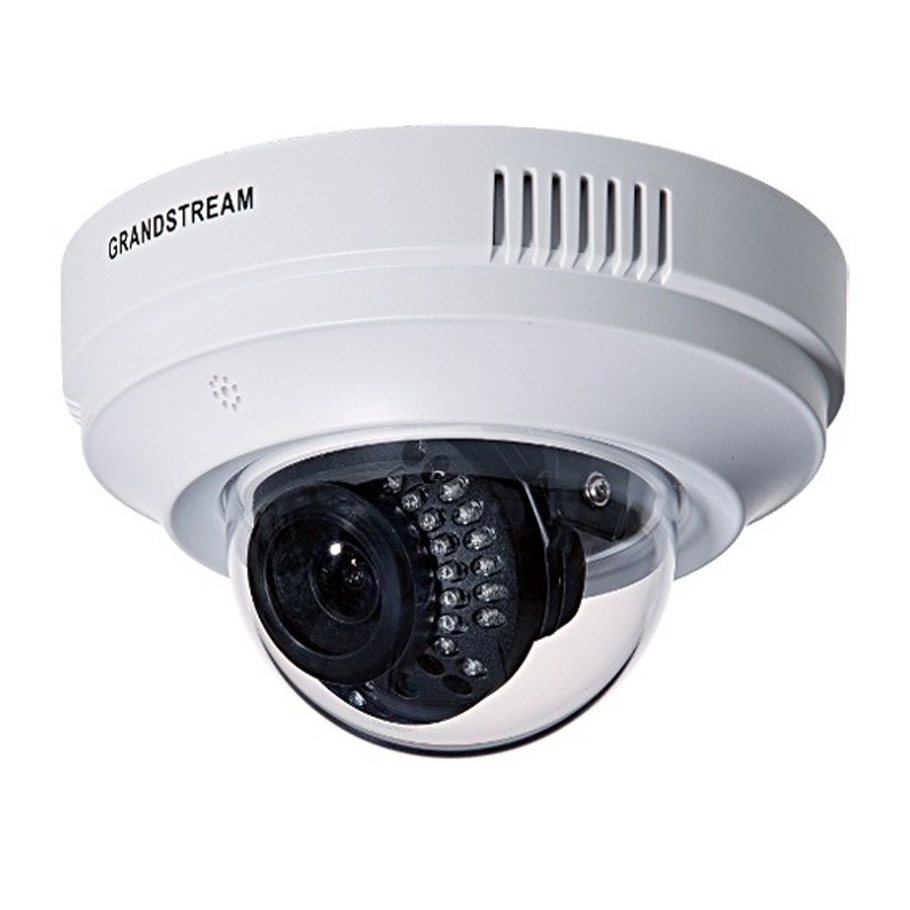 Camera IP Dome Grandstream GXV3611IR-HD
